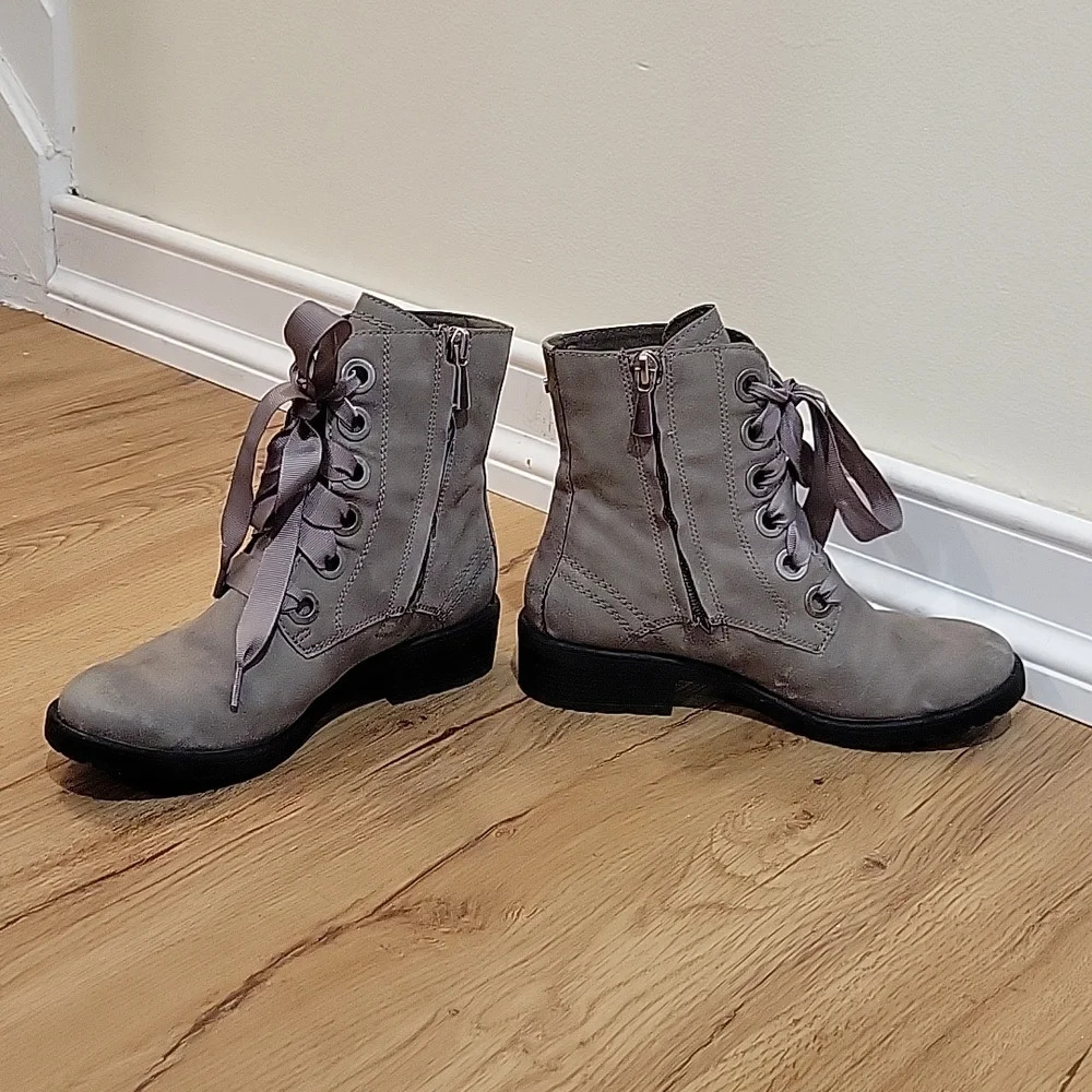 Treasure & Bond Ankle Boots